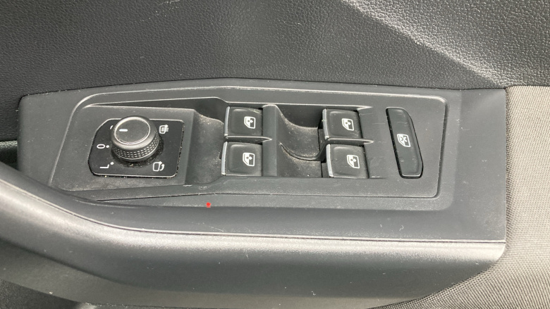 Volkswagen T-Roc 1.5 TSI EVO SEL 5dr Petrol Hatchback